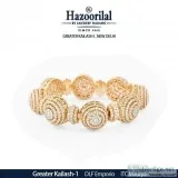 Buy the most exquisite gold jewellery online