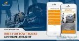 Dedicated Tow Truckers With The Click Of An App