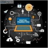 Digital Marketing Agency In Delhi NCR  Digital Marketing Service
