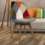 Bring home best collection of Iconic Chairs online at Wooden Str