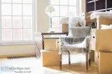 Packing and Moving Services
