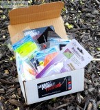 Fishing tackle box brand new