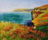 IN STUDIO CLASS  Sacramento Studio 614 Monet s Ocean Cliff  SUND