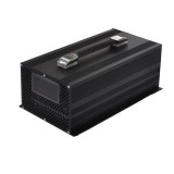 Lithium ion battery charger