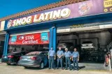 Find Smog Check California A DMV Certified Center