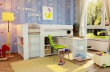 Fitting Furniture Offers Comfortable Toddler Beds In Melbourne