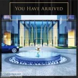Trump Tower  3 BHK Luxurious Apartments in Sector 65