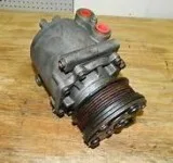 JUNKALUNKA FORD CHEVY DODGE FOREIGN HONDA AC COMPRESSOR  COMPRES