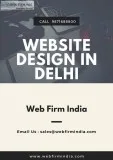 Web Design Company India Wfi