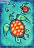 IN STUDIO CLASS  Sacramento Studio 616 Sea Turtles  EARLY BIRD S