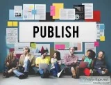 Publishing Software Development Services
