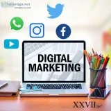 Social Media Agency In Delhi  Best Seo Company