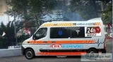 Book top-level ambulance madhubani to patna by medivic