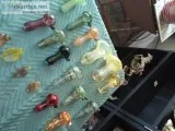 Glass Pipes