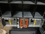 Dell EqualLogic PS6010 ISCSI SAN Storage  two power two controll