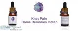 Knee Pain Home Remedies Indian