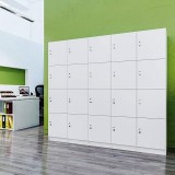 Fitting Furniture Locker Banks Offers Best Quality and Customiza