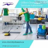 Office Cleaning Service Edmonton
