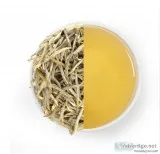 Get Silver Needles White Tea in the USA and Try Out A Unique Fla