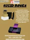 Get your Rigid Boxes  Innovative Rigid Boxes