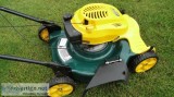 (Lawn Mowers) Self-propelled 6Hp 21&rdquo Lawn Mower
