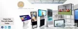 LED Digital Display screen hire rental or leasing in UK