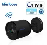 Buy Audio Security CCTV Wifi IP Camera ShoppySanta