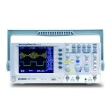 Digital Storage Oscilloscope - GDS-1000A-U Series