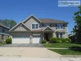 SINGLE HOUSE FOR SALE IN WHEELING   4 BEDROOMS 