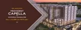Provident Capella  Flats for Sale in Whitefield