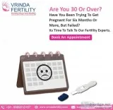 IVF Clinic in Noida  Vrinda Fertility