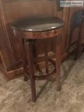 Custom Bar Stools