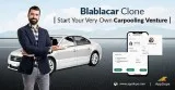 Custom-built carpooling app solutions