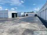 300sqft (12x25) WorkStorage Bays Available