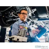 Reliable Center For Brake And Lamp Certification Of Car