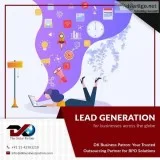 Outsourcing Lead Generation Services  Inbound and Outbound Lead 
