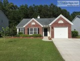 Beautiful Property in Pooler