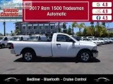 Used 2017 RAM 1500 Tradesman for Sale in San Diego- 21448