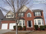 Comfortable family house