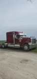 2008 International 9900 Semi Tractor For Sale in Holden Missouri