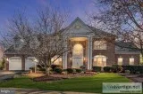 Gorgeous 4 bedroom 4.5 bath in Virginia Oaks Community in Gaines