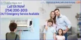 Quick Relief from Overheating Bugs By Trained AC Specialists