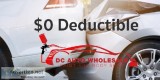 Paint and Body Shop 0 Deductible