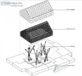 Timber Shop Drawings Services Minnesota&nbsp- Silicon Engineerin