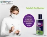 Hand Sanitizer  Raho Safe Gel Hand Sanitizer Online at Tabletsha
