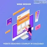 web designing company in Ghaziabad