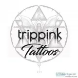 Best Tattoo Places in Bangalore  Trippink Tattoos