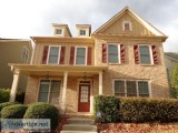 Comfortable family house