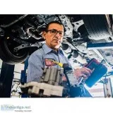 Get Excessive Emission Production Solution At Smog Check Califor