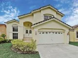 Luxurious home features beautiful granite counter tops and plent
